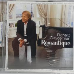 Richard Clayderman - Romantique