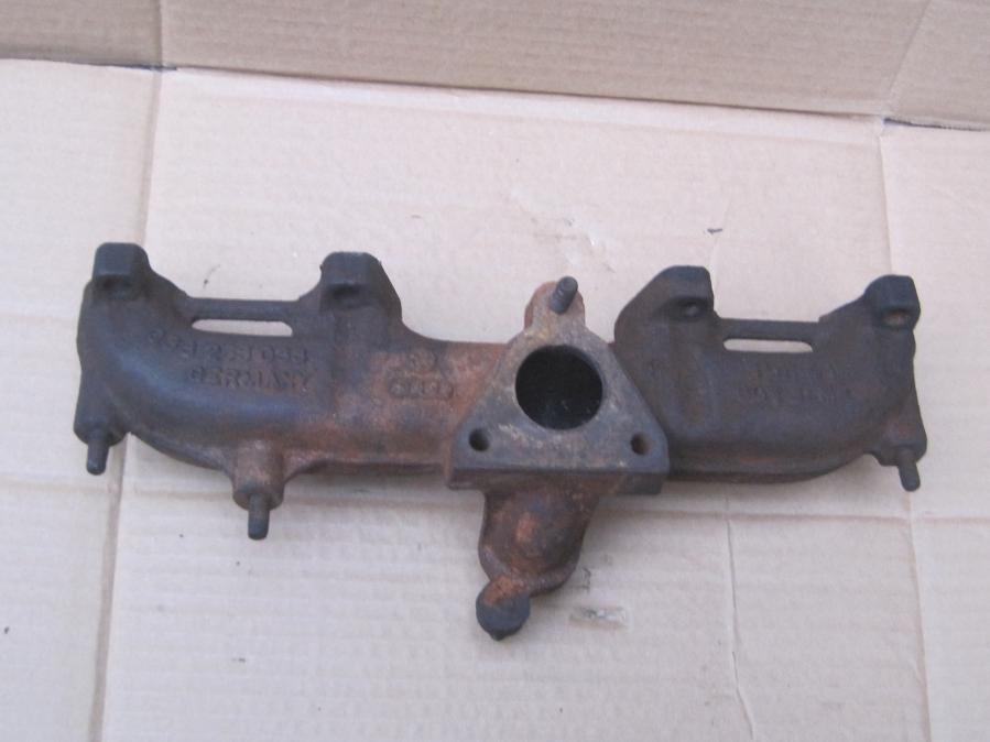 Изпускателен колектор VW Golf 4 1.9 Tdi, 038253033 Audi A3 1997 - 2005