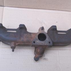 Изпускателен колектор VW Golf 4 1.9 Tdi, 038253033 Audi A3 1997 - 2005