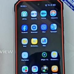 Blackview Bv6200 pro 128gb 6GB