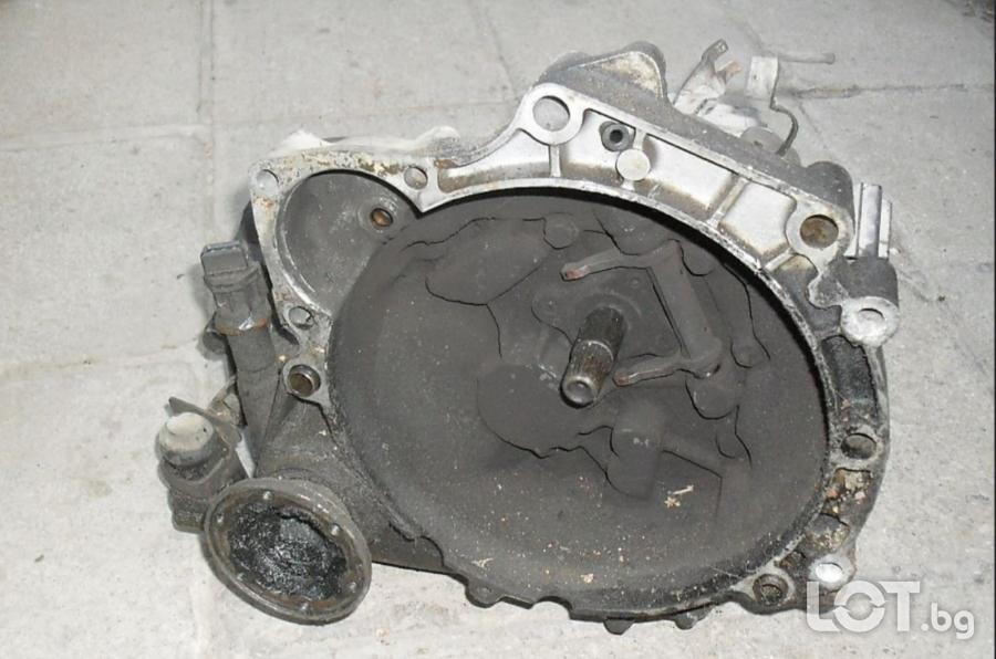 Скоростна кутия за VW Golf 3 1,4 VW Polo 1,4 Seat 1,4 1,6 Голф 3 1,4 П