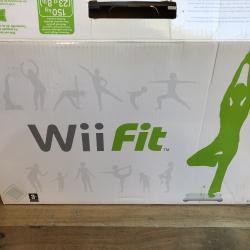 Платформа Wii Fit за Nintendo Wii