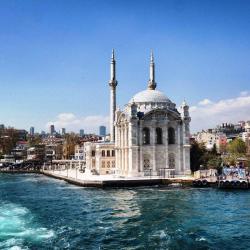Истанбул с Принцови Острови - без Нощен Преход