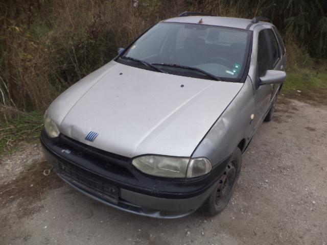 Fiat Palio, 1998г., 1 км, 111 лв.
