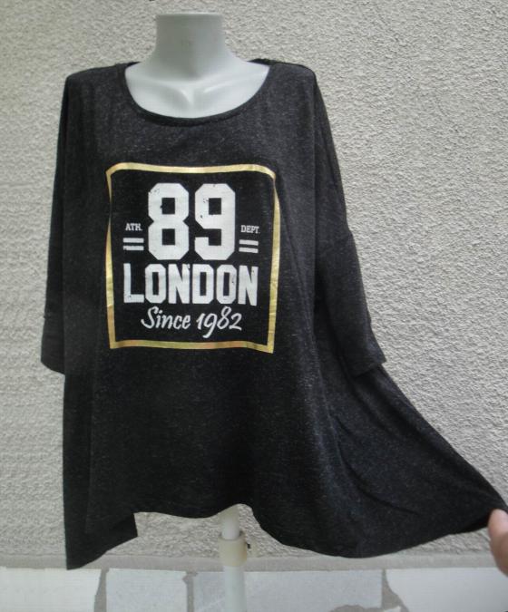 4XL Нова туника Janina 89