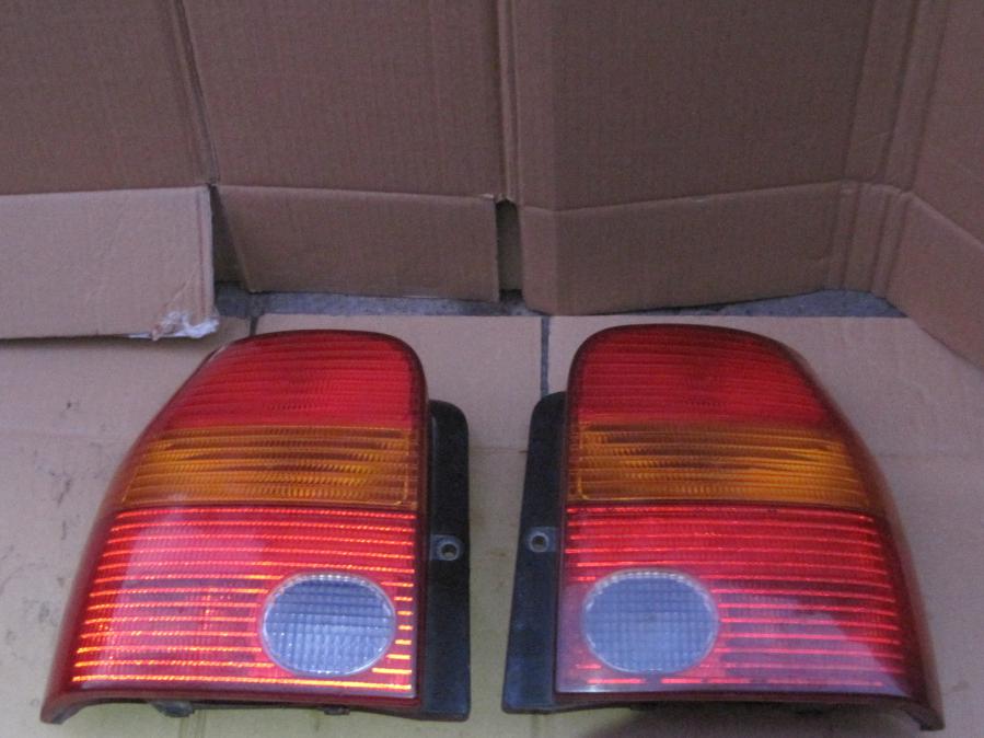 Стопове за Сеат Ароса, VW Lupo 97-04..