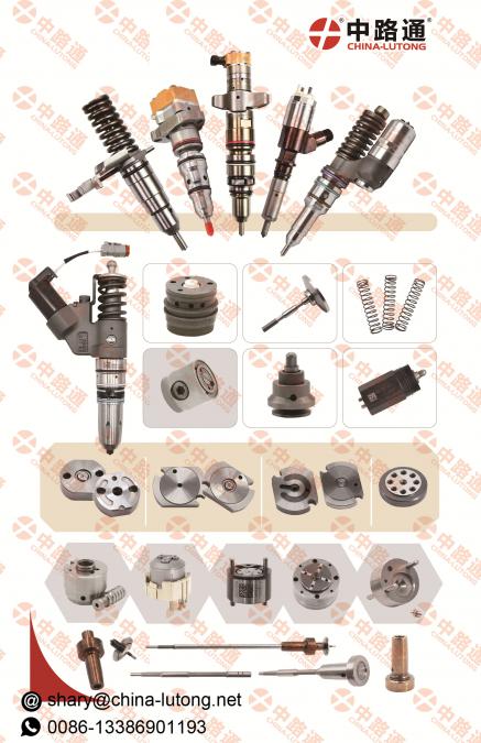 Diesel Fuel Injector 0050t Diesel Fuel Injector 954f9k546dc