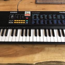 Синтезатор Casio Ma-101, 100 лв
