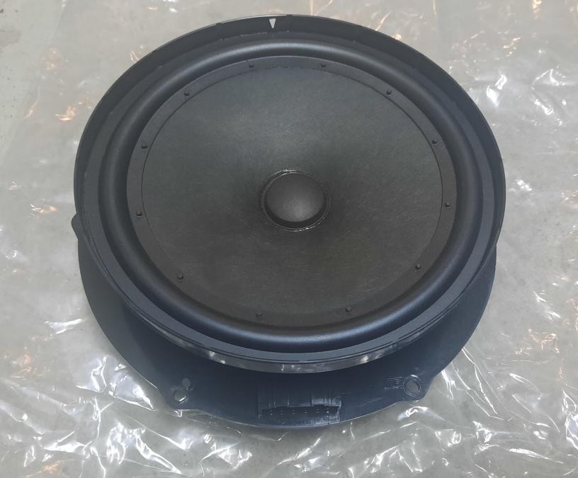 тонколона Vw-1k0 035 454 K-18см