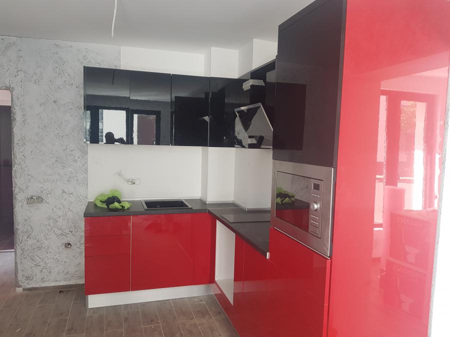 производство и монтаж на мебели