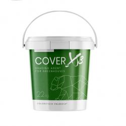 Засенчваща боя за оранжерии - сигурна защита от слънцето