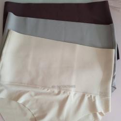 Бикини дамски 3 броя Коригиращо бельо XL