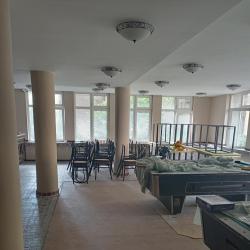 Дава под наем многофукционално помещение 120 кв. м. в гр. София - цент..