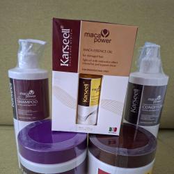 Здрава и красива коса с професионална козметика Karseell Professional