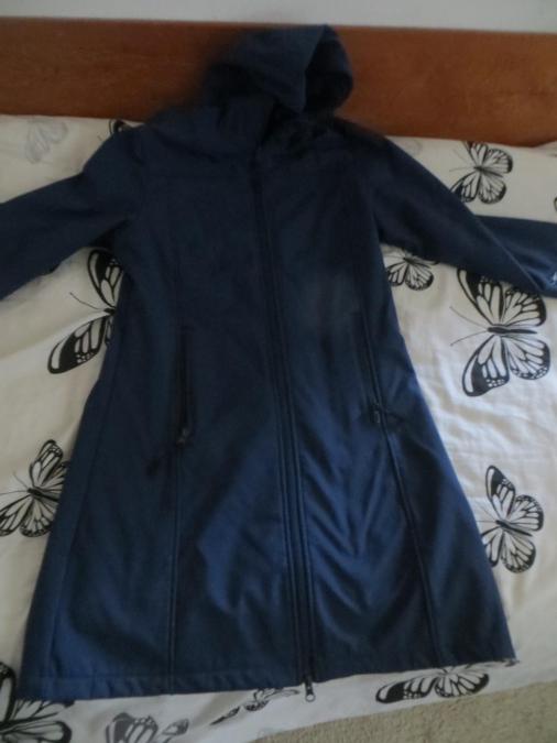 Дамска софтшел парка Sun Peaks