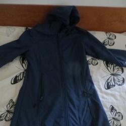 Дамска софтшел парка Sun Peaks