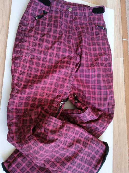 Панталон ски Thinsulate дамски S 36 38