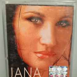 Касета Jana 2001