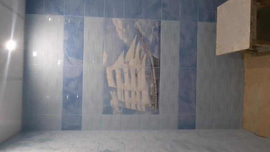 Извършвам качествени ремонти по домовете. Замазки, шпакловки, плочки в