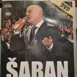 Saban Saulic - Концерт