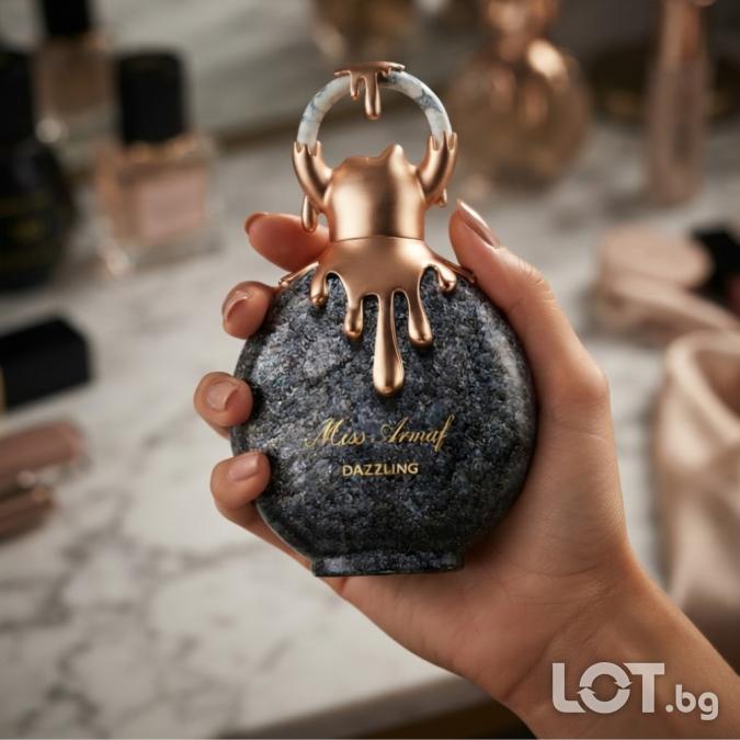 Armaf Miss Armaf Dazzling EDP 100 мл  Дамски парфюм с бергамот, круша