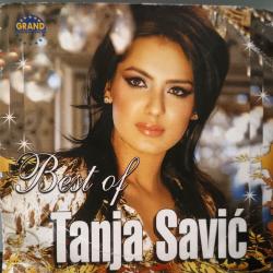Tanja Savic - Best of