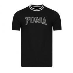 Тениска Puma Squad Graphic Tee XL