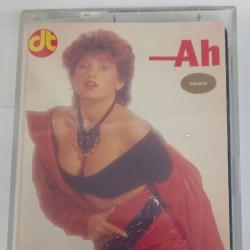 Biljana Jevtic - Ah