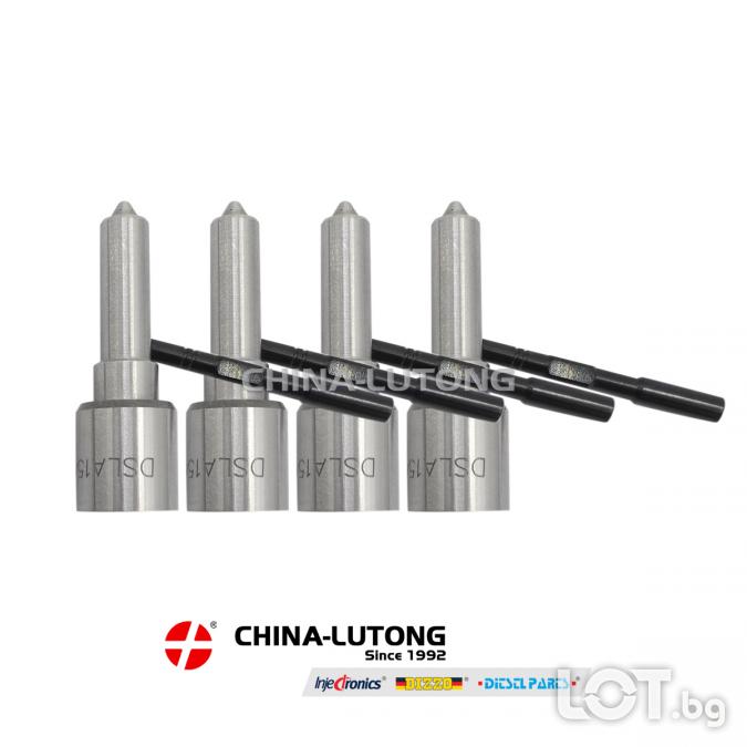 Diesel Fuel Injector Nozzles 0 433 171 798