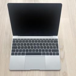Apple Macbook - Retina, 12-inch, Early 2015