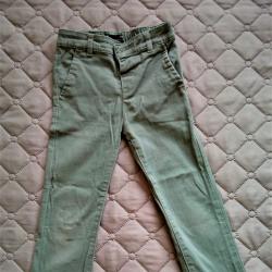 Панталон унисекс за 4-5 годинки, размер 110-116, отличен