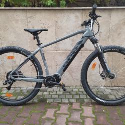 Продавам колела внос от Германия електрически велосипед SPR E-mjb Puls
