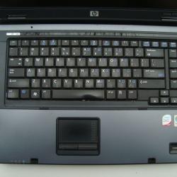 Лаптоп HP Compaq 6710b 15.4  втора употреба