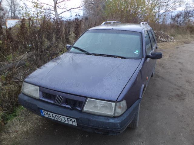 Fiat Tempra, 1991г., 1 км, 111 лв.