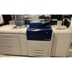 Xerox Versant 80 Press  Fiery Ex80  Feeder A-cf03