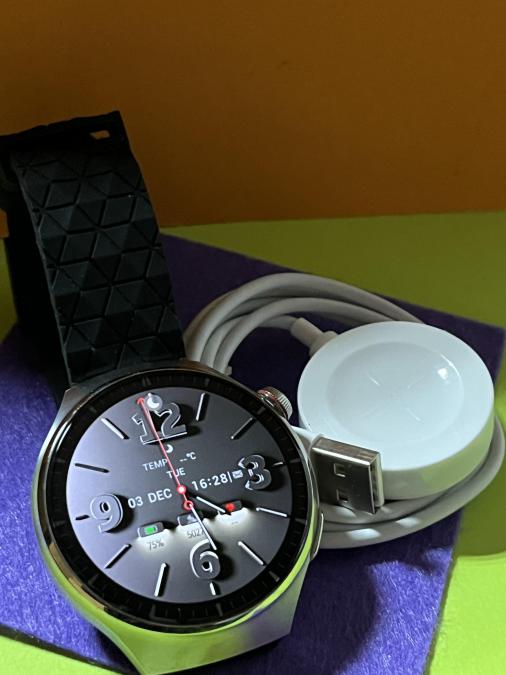 Huawei Watch 4 pro