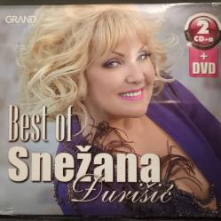 Sne ana Durisic - Best of