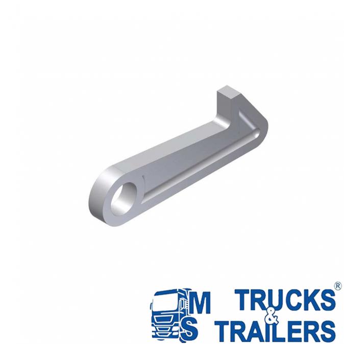 Елемент за долно отваряне на заден капак 26 15320176