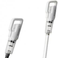 Акумулаторна безжична ръчна прахосмукачка 2 в 1 за дом и кола