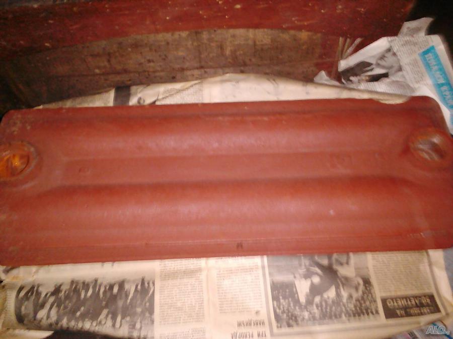 продавам стар модел радиатор