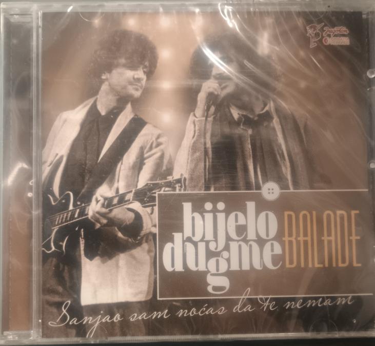 Bijelo Dugme - Balade