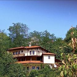 Гостоприемница Етно Метеора