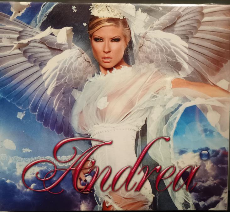 Андреа - Андреа