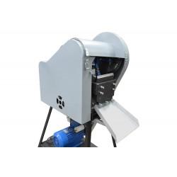 Trezo G-150t Guillotine Cutter for tobacco leaves