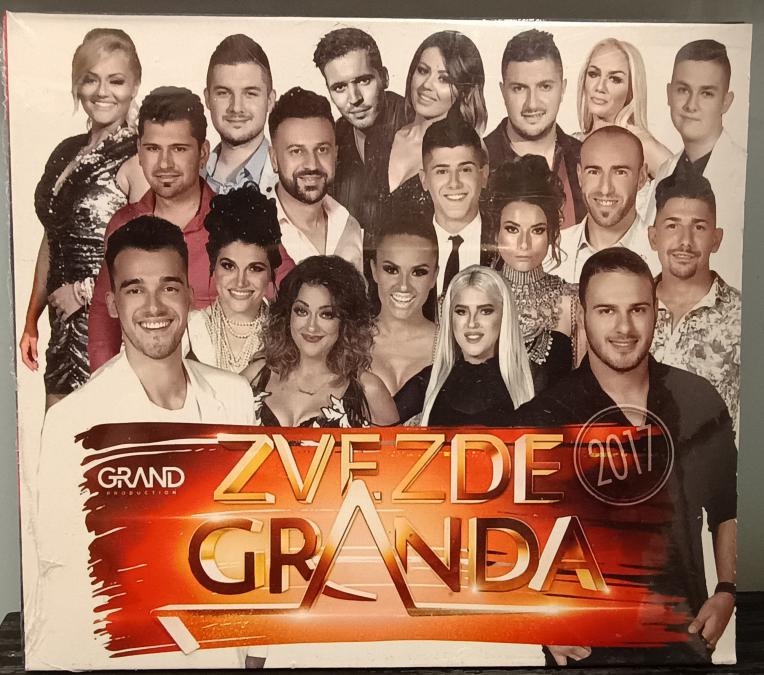 Zvezde granda 2017