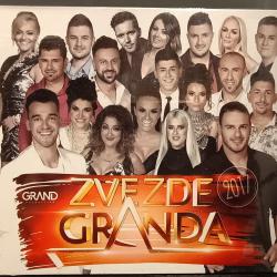 Zvezde granda 2017