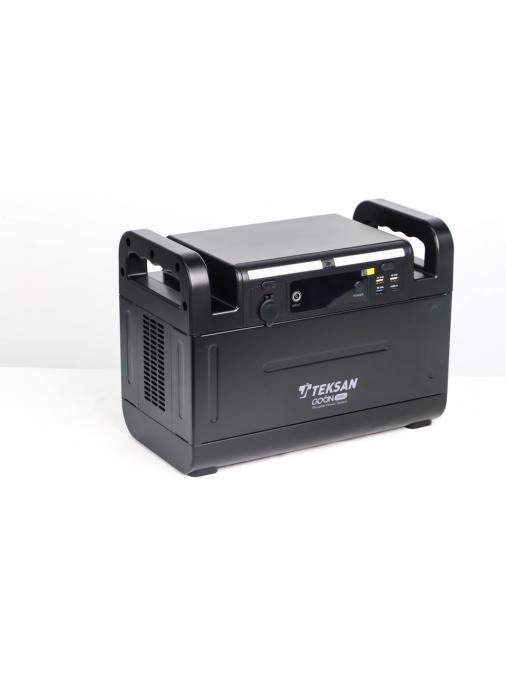 Преносима Захранваща Станция 1500w Lifepo4
