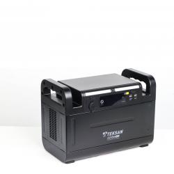 Преносима Захранваща Станция 1500w Lifepo4