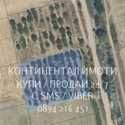 Код 70026. Кодк 70026. Черешова градина 3100м2, на около 1км преди сел