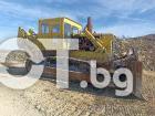 Верижен булдозер Komatsu D155a-1
